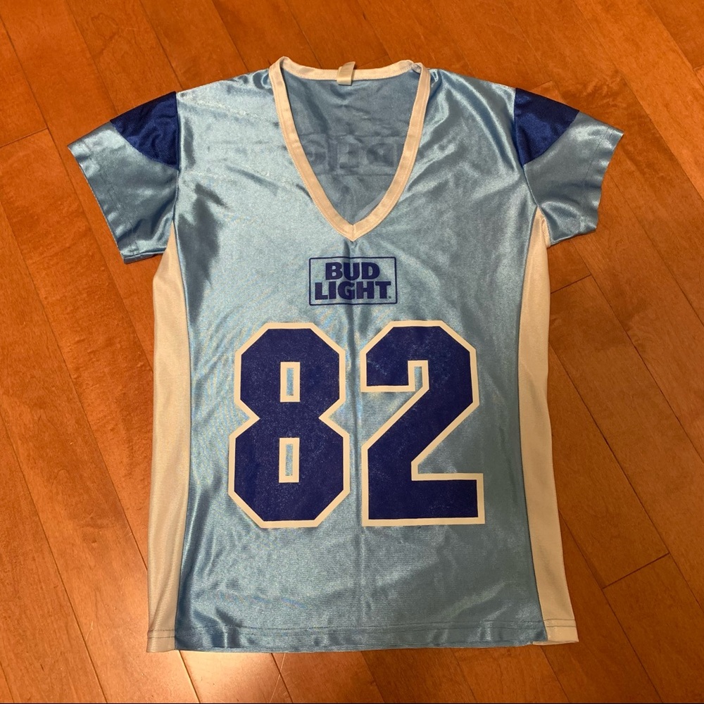 Bud Light Jersey